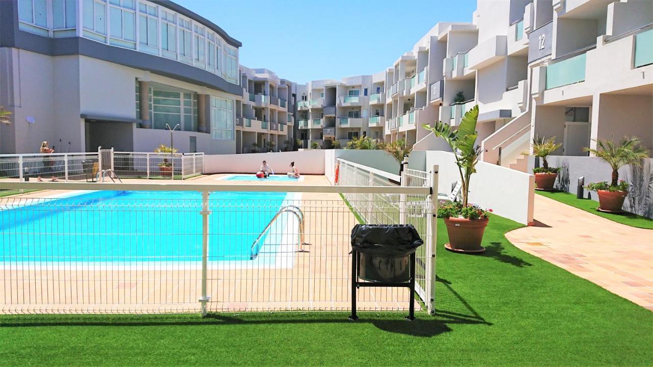 Armonia Holidayfv 코라레호 외부 사진